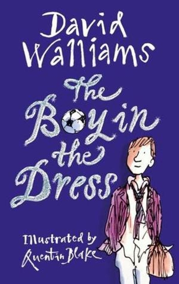 Book The Boy in the Dress