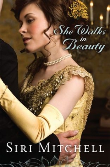 Book She Walks in Beauty