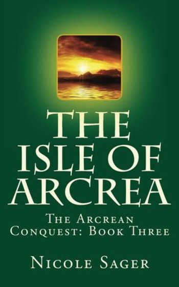 The Isle of Arcrea
