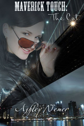 Maverick Touch: The Cat