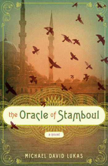 The Oracle of Stamboul