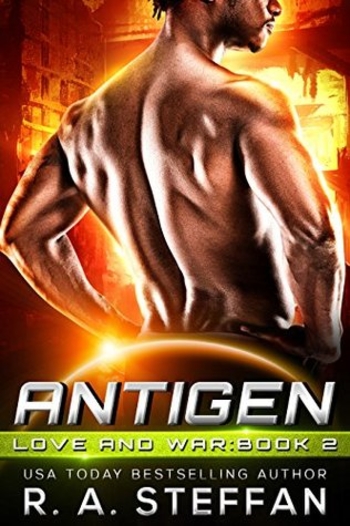 Antigen
