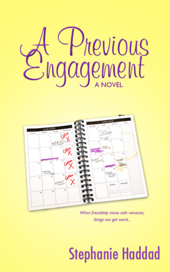 Book A Previous Engagement