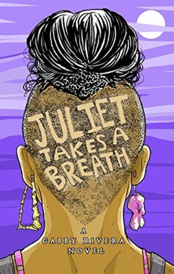 Juliet Takes a Breath