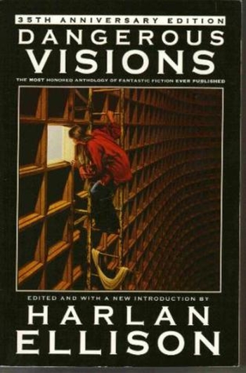 Book Dangerous Visions