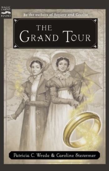 Book The Grand Tour