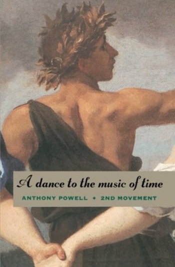 Book A Dance to the Music of Time