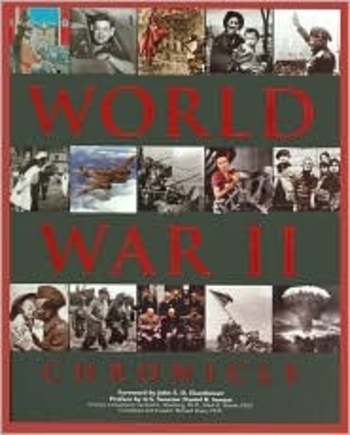 World War II Chronicle