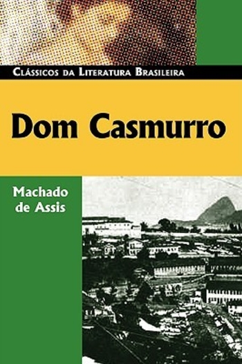 Dom Casmurro