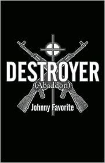 Destroyer (Abaddon)