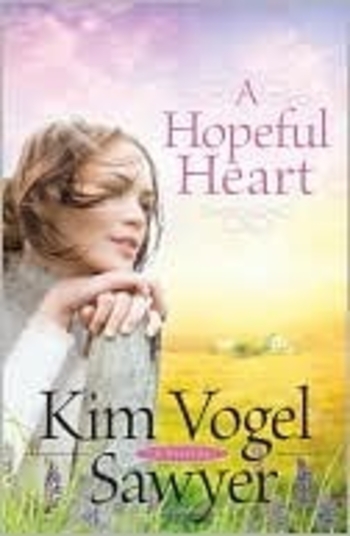 Book A Hopeful Heart