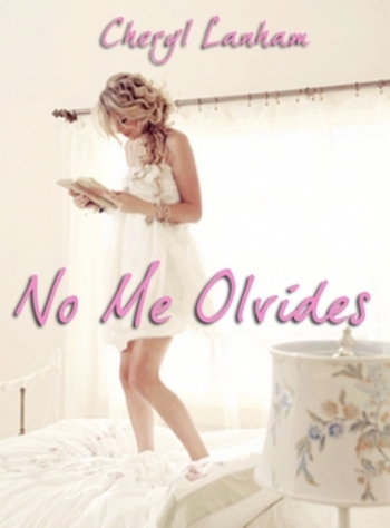 No me olvides
