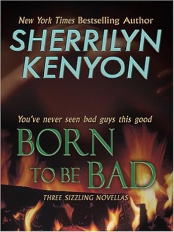 Book Born to be Bad