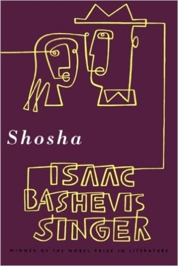 Book Shosha