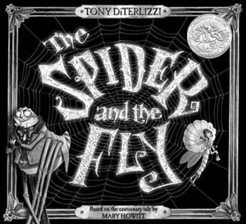 Book The Spider and the Fly