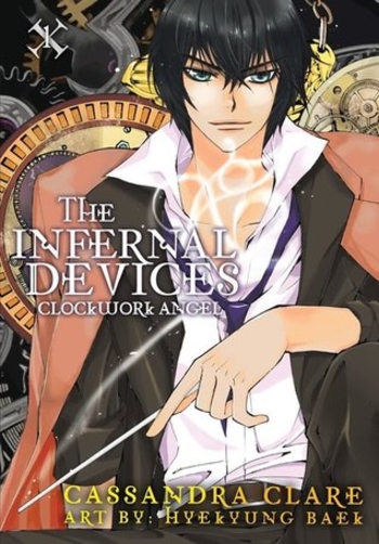 Book The Infernal Devices