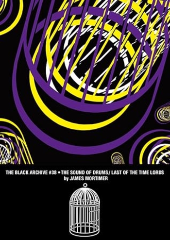 The Sound of Drums / Last of the Time Lords