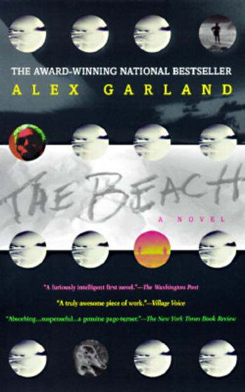 Book The Beach