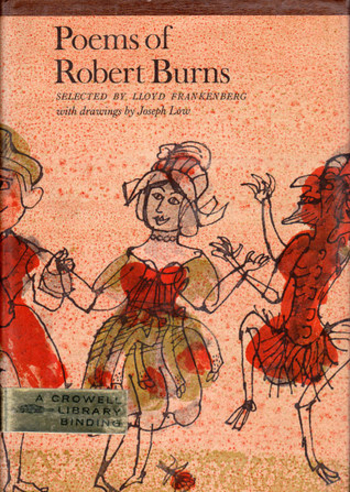 Poems of Robert Burns