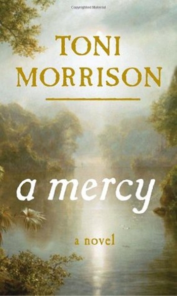 Book A Mercy