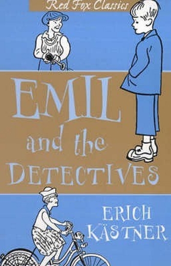 Emil and the Detectives