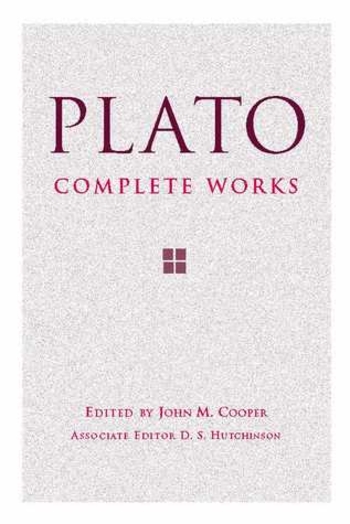 Book Plato