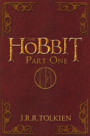 The Hobbit, Part One
