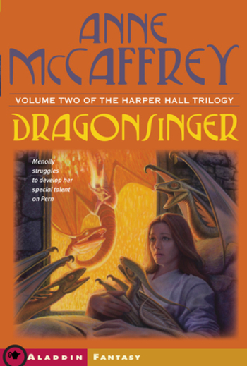 Book Dragonsinger