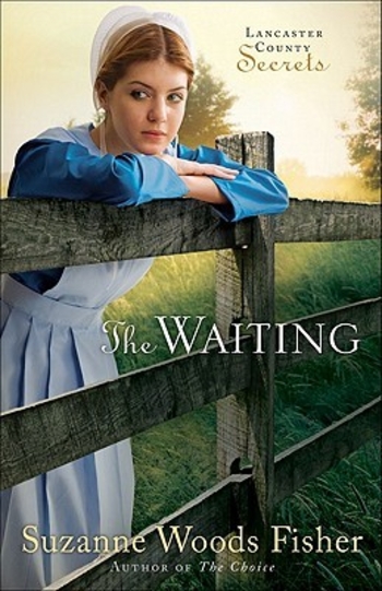 Book The Waiting