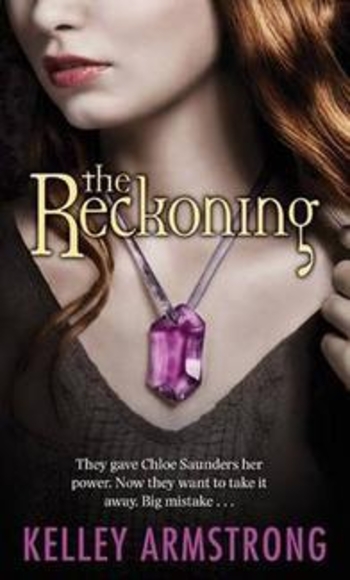 Book The Reckoning