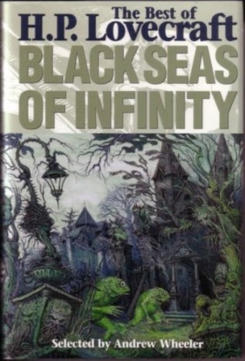 Book Black Seas of Infinity