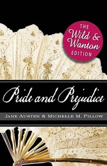 Book Pride and Prejudice