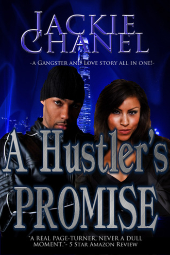 Book A Hustler's Promise