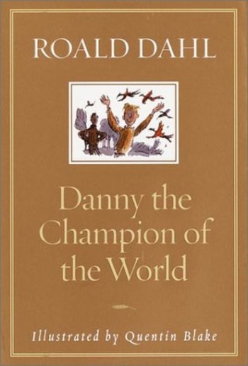 Book Danny the Champion of the World