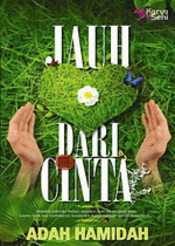Jauh Dari Cinta