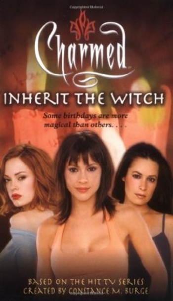 Inherit the Witch