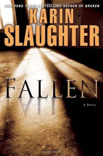 Book Fallen