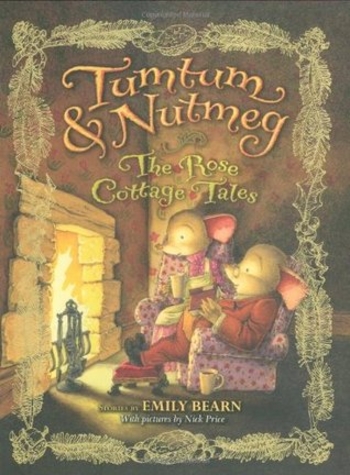 The Rose Cottage Tales