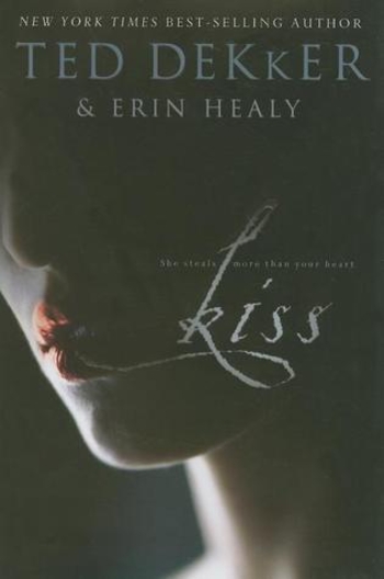 Book Kiss