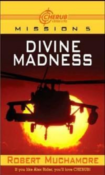 Divine Madness