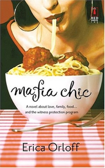Book Mafia Chic