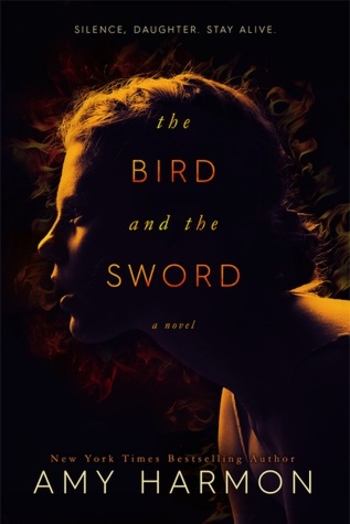 Book The Bird and the Sword