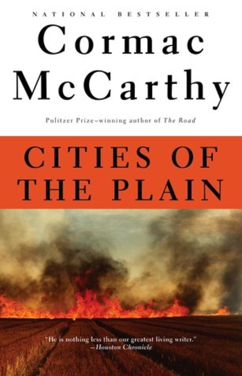 Book Cities of the Plain