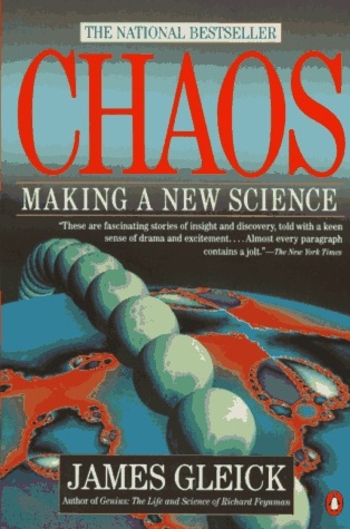 Book Chaos