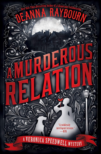 Book A Murderous Relation