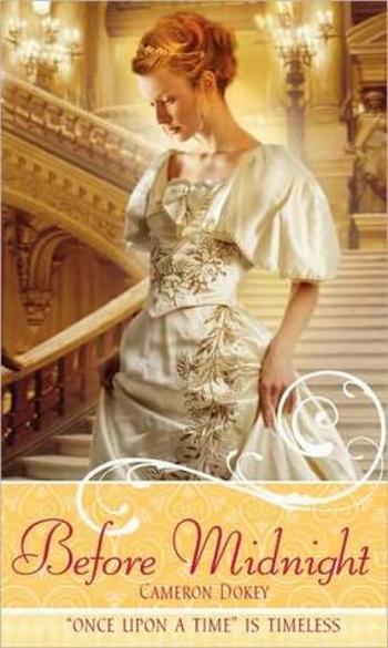 Before Midnight (Once Upon a Time)