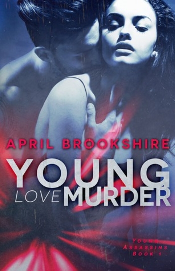 Young Love Murder