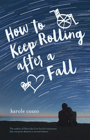 How to Keep Rolling After a Fall