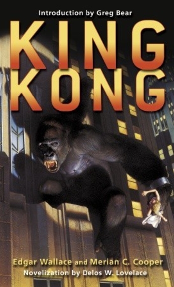 Book King Kong