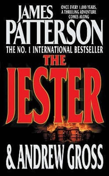 Book The Jester